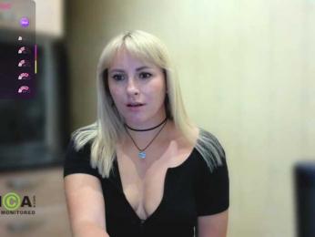 Smorodinkaa webcam bongacams model stream image