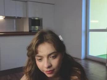 lizbethbiers webcam chaturbate model stream image