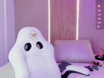 stephany_summer webcam model stream image