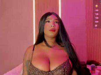 stephany_summer webcam model stream image
