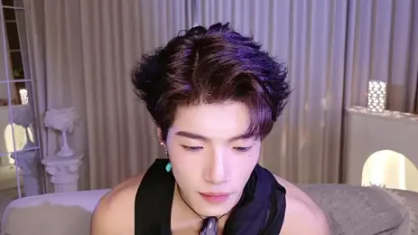 RenZeng webcam model stream image