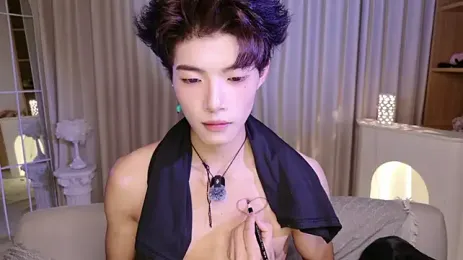 RenZeng webcam model stream image