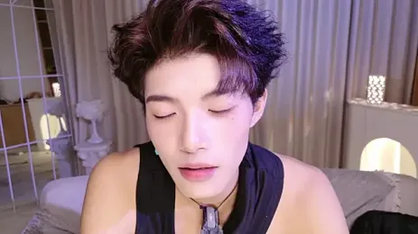 RenZeng webcam model stream image