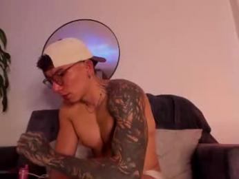 teban_fuckboy webcam chaturbate model stream image