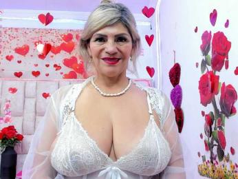 Celeste-Linco webcam model stream image
