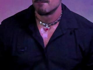 Dennis Cox webcam flirt4free model stream image