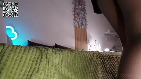 MrsTenderBeast webcam model stream image