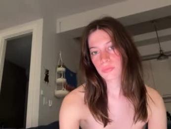 goddess_larz webcam chaturbate model stream image