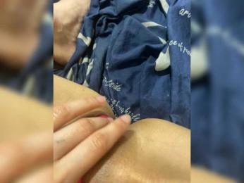 barbi-mrazka webcam model stream image