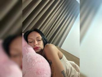 AnaWol webcam model stream image