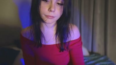 kissedbythemoon webcam model stream image