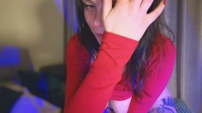 kissedbythemoon webcam model stream image