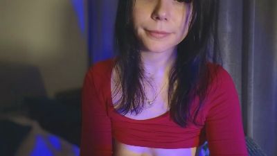 kissedbythemoon webcam model stream image