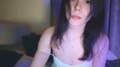 kissedbythemoon webcam model stream image