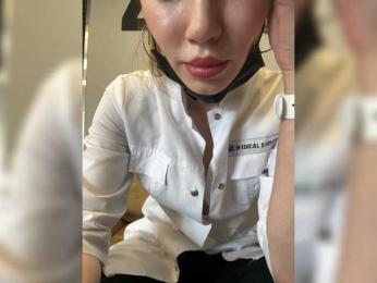 Amelia757 webcam model stream image