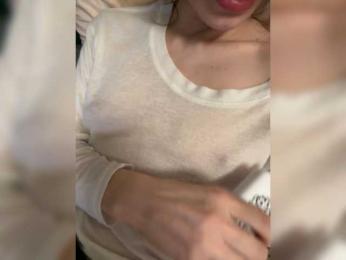 Amelia757 webcam model stream image