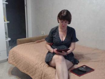 TinaaHott webcam model stream image