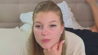 LunaBruoks webcam cam4 model stream image