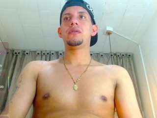 kevin-fox webcam camsoda model stream image