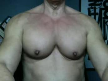 bgdkmuscleguy webcam model stream image