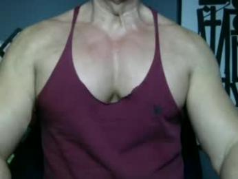 bgdkmuscleguy webcam model stream image