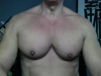 bgdkmuscleguy webcam model stream image