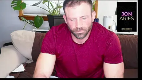 JonAriesxxx webcam stripchat model stream image