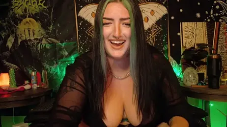 ImKatMeow webcam stripchat model stream image