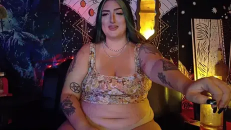 ImKatMeow webcam stripchat model stream image