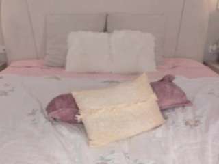 danieink webcam model stream image