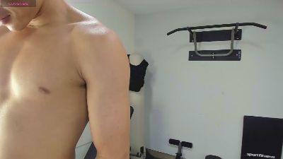 Ryan_grayx webcam preview