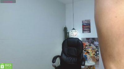 Ryan_grayx webcam model stream image