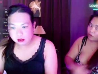 hotasian_mama webcam model stream image