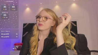 AlexaHandler webcam cam4 model stream image