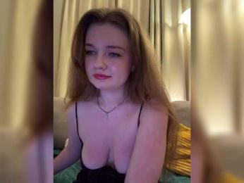 _Lisichka webcam model stream image