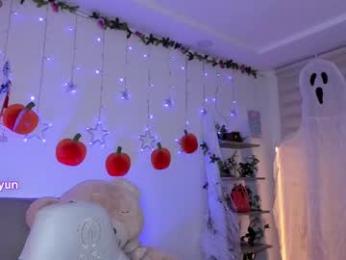 ji_hyun webcam chaturbate model stream image