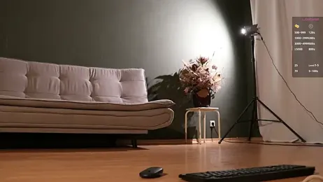 steffania- webcam model stream image