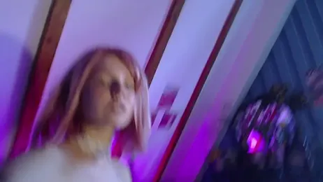 RubyLynxx webcam model stream image