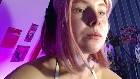 RubyLynxx webcam model stream image
