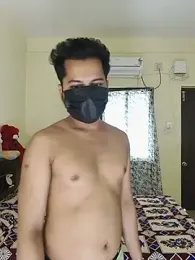 pimange34 webcam model stream image