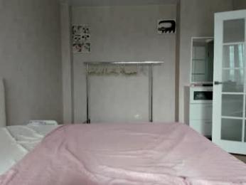 sweeety_peach webcam chaturbate model stream image