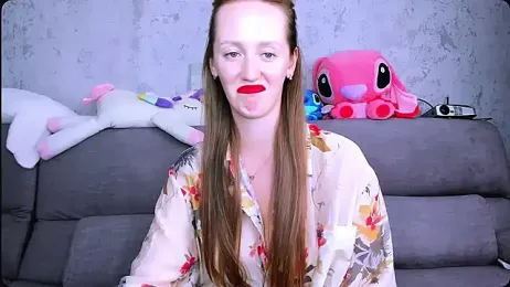 DreameSoul webcam model stream image