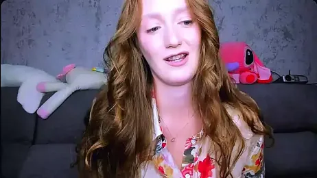 DreameSoul webcam model stream image