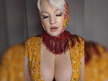 Vgostyahusmazki webcam bongacams model stream image