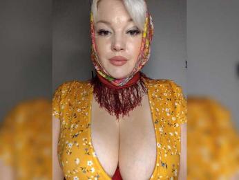 Vgostyahusmazki webcam bongacams model stream image