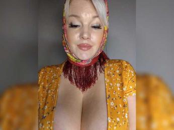 Vgostyahusmazki webcam bongacams model stream image