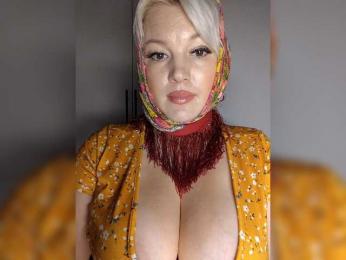 Vgostyahusmazki webcam bongacams model stream image
