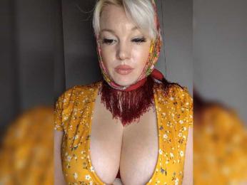 Vgostyahusmazki webcam bongacams model stream image