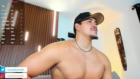 lucasanto_ webcam model stream image