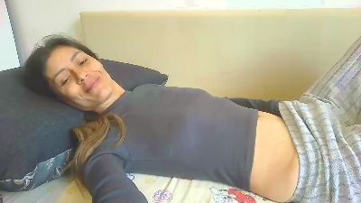 Crystynalove webcam model stream image